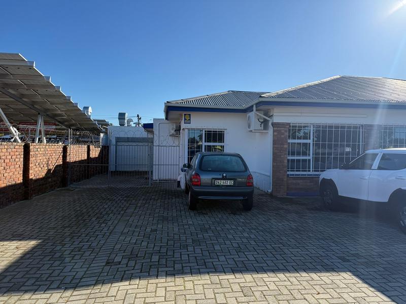 Commercial Property for Sale in Newton Park Eastern Cape